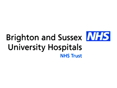 Brighton and Sussex University Hospitals